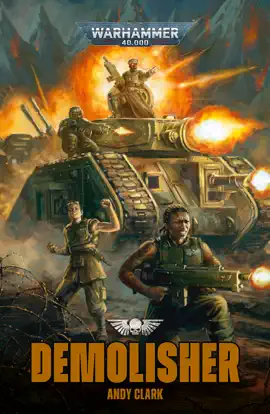 Read: Demolisher