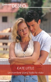 Un hombre para toda la vida - Kate Little