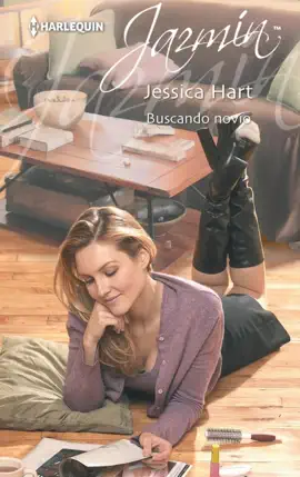 Read: Book Buscando novio