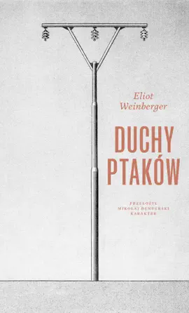 Read: Book Duchy ptaków