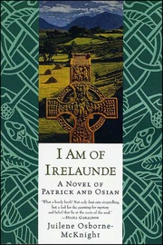 I Am of Irelaunde - Juilene Osborne-McKnight