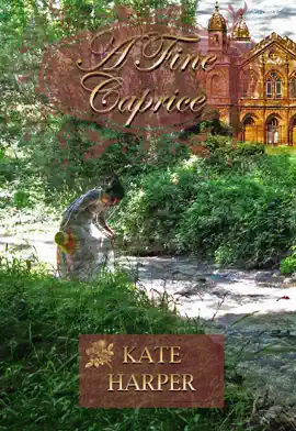 Read: A Book Fine Caprice