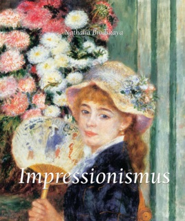 Impressionismus by Nathalia Brodskaya