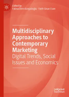 Read: Multidisciplinary Approaches to Contemporary Marketing Book