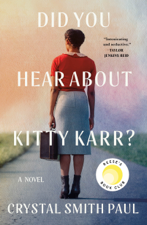 Did You Hear About Kitty Karr? - Crystal Smith Paul Cover Art