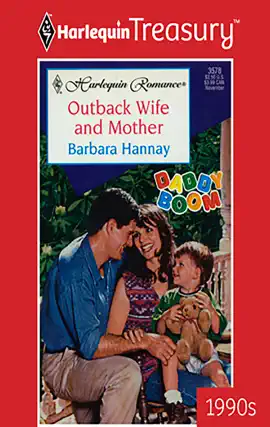 Read: OUTBACK WIFE Book AND MOTHER