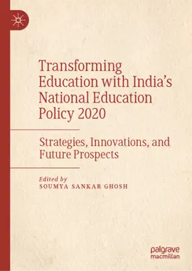Read: Transforming Education with India's National Education Book Policy 2020