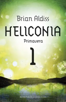 Read: Heliconia: Primavera Book
