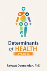 Determinants of Health, 2nd Edition