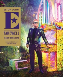 Farewell Yellow Brick Road - Elton John