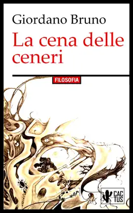Read: La cena Book delle ceneri