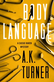 Body Language by A.K. Turner