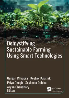 Read: Demystifying Sustainable Farming Using Smart Book Technologies