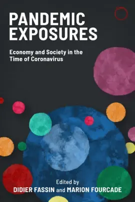 Read: Pandemic Book Exposures