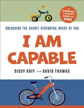 I Am Capable