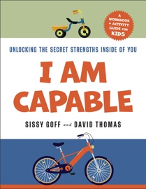 I Am Capable - Sissy Goff & David Thomas