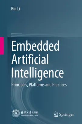 Read: Book Embedded Artificial Intelligence