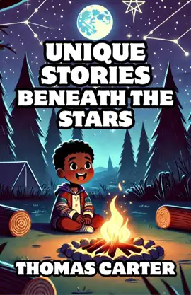 Read: Unique Stories Beneath the Book Stars