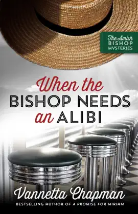 Read: When the Bishop Needs an Alibi Book
