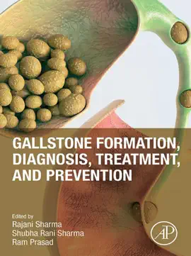 Read: Gallstone Formation, Book Diagnosis, Treatment and Prevention