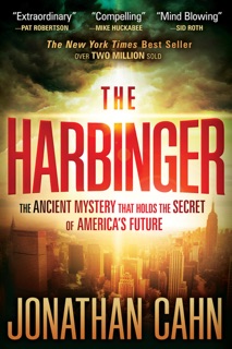 The Harbinger by Jonathan Cahn