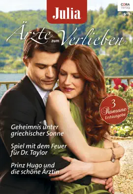 Read: Julia Ärzte zum Verlieben Band 126 Book