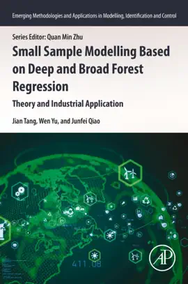 Read: Small Sample Modelling Based Book on Deep and Broad Forest Regression