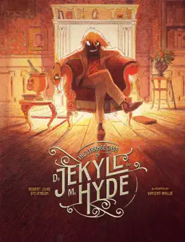 Read: Book The Strange Case of Dr. Jekyll and Mr. Hyde
