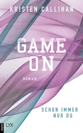 Read: Game on - Schon immer nur Book du
