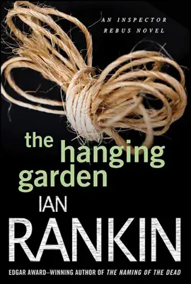 Read: The Hanging Garden Book