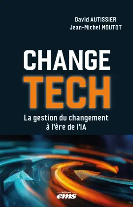 Change Tech
