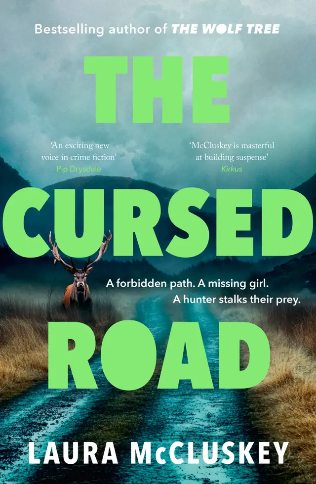 The Cursed Road