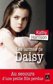 Les larmes de Daisy Kathy Harrison