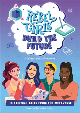 Read: Book Rebel Girls Build the Future