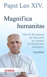 Magnifica humanitas