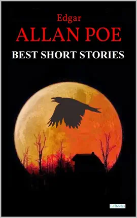 Read: Best Short Book Stories - Edgar Allan Poe