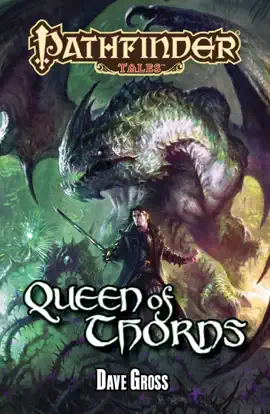 Read: Queen of Thorns Book