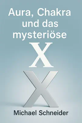 Read: Aura, Book Chakra und das mysteriöse "X"