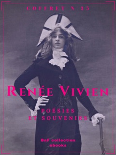 Coffret Renée Vivien by Renée Vivien