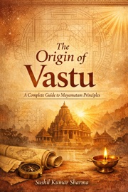 The Origin of Vastu Sushil Kumar Sharma