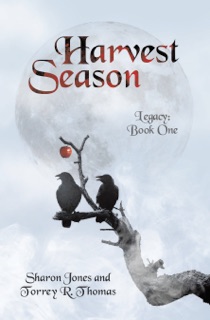 Harvest Season by Sharon Jones & Torrey R. Thomas