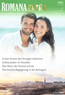 Read: Romana Book Extra Band 95