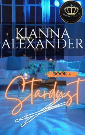 Read: Stardust