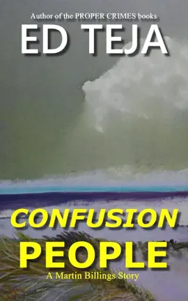 Read: Book Confusion People