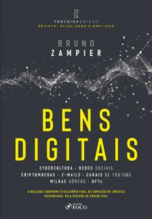 Bens Digitais - 3ª Ed - 2024 by Bruno Zampier