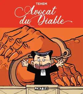 Read: Avocat du Diable Book