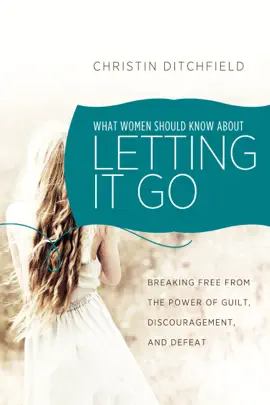 Read: What Women Should Know About Book Letting It Go