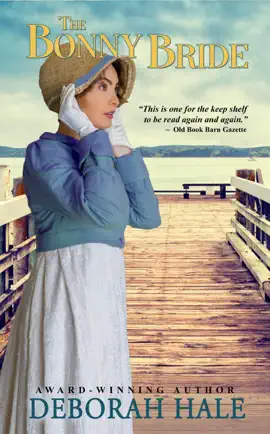 Read: The Book Bonny Bride