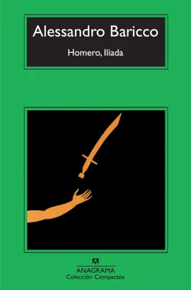 Read: Book Homero, Ilíada