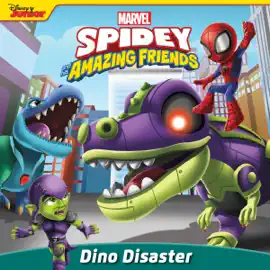 Read: Spidey and His Book Amazing Friends: Dino Disaster